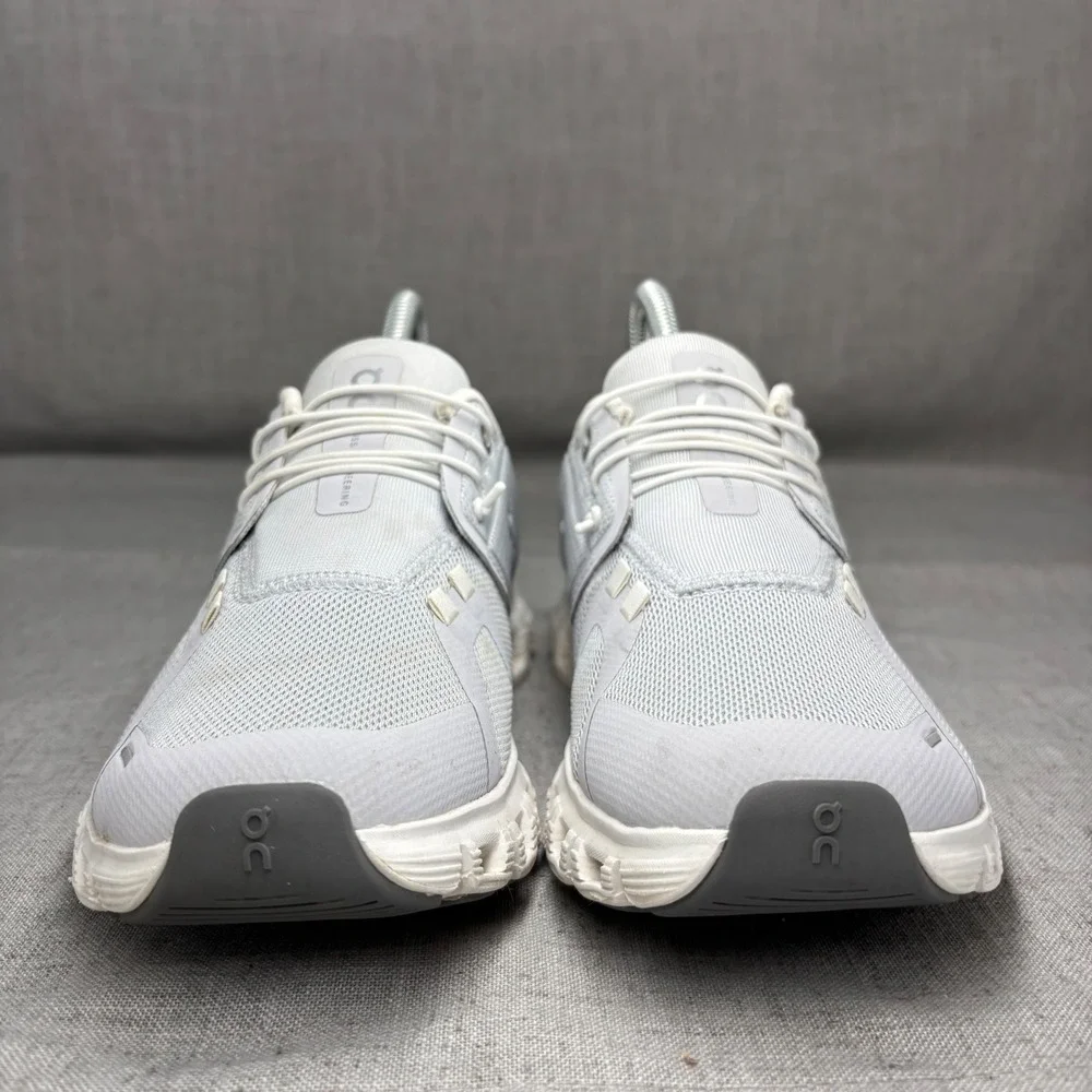 On Running pre owned